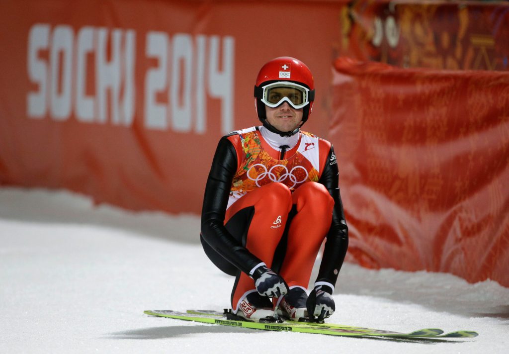 Rep. Michael McCaul talking Sochi security on Sunday show