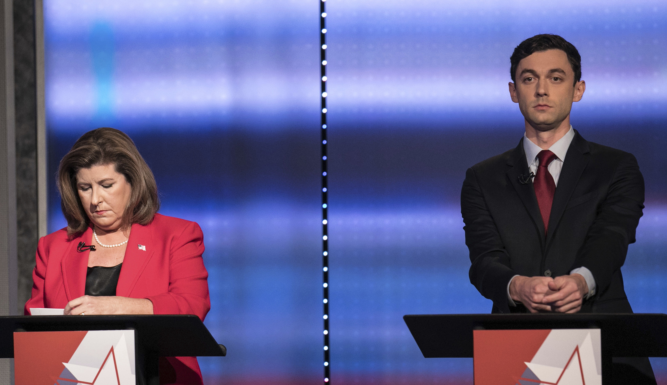 GOP group launches Spanish-language ads to protect Georgia’s 6th