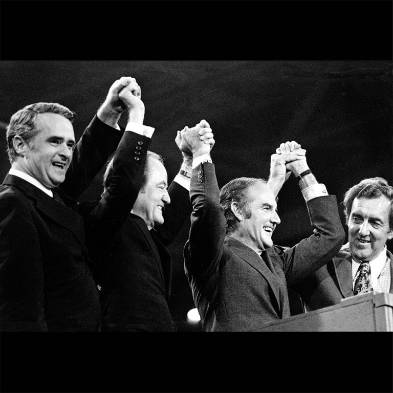 New Bottle, Old Whine