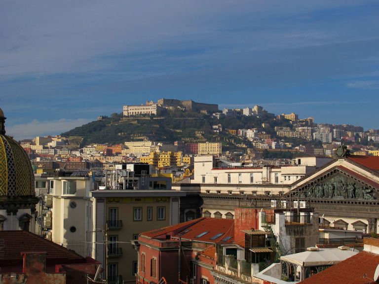 Prufrock: The Real Elena Ferrante, a History of Conscience, and Patrick Leigh Fermor’s Wanderlust