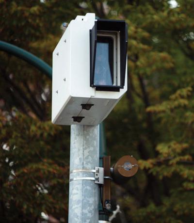 Examiner fileA group of Maryland residents says the per-ticket payments to speed camera operator ACS Inc. are illegal.