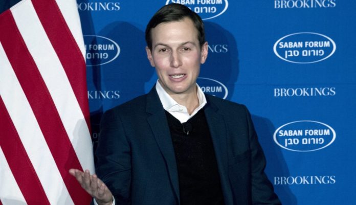 PARAMOUNT MELTDOWN: Kushner ABANDONS Bid as Warner Bros. Launches WAR!
