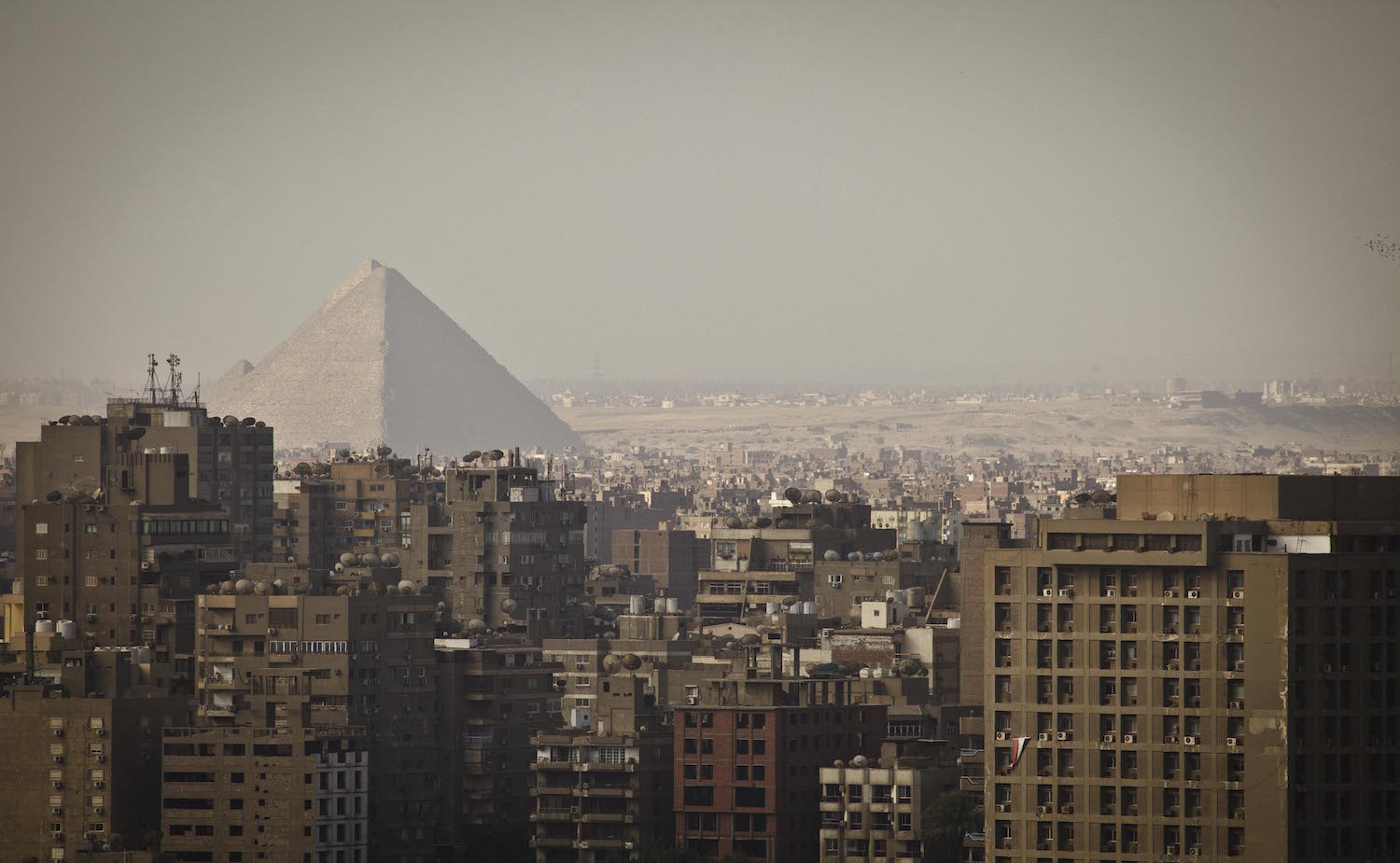 Egypt’s soft power in the Arab world