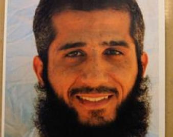 CNN Whitewashes Gitmo Detainee’s Career