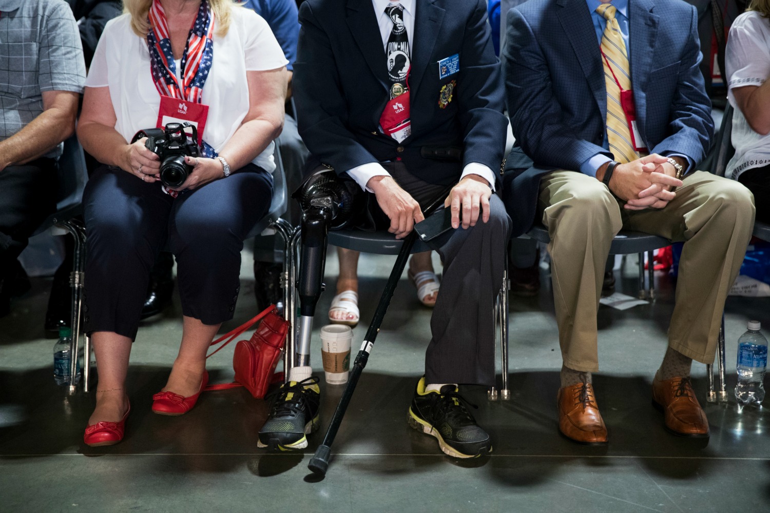 GOP pokes holes in VA’s claim of accountability