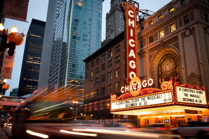 Obama library may not wind up in Chicago after all