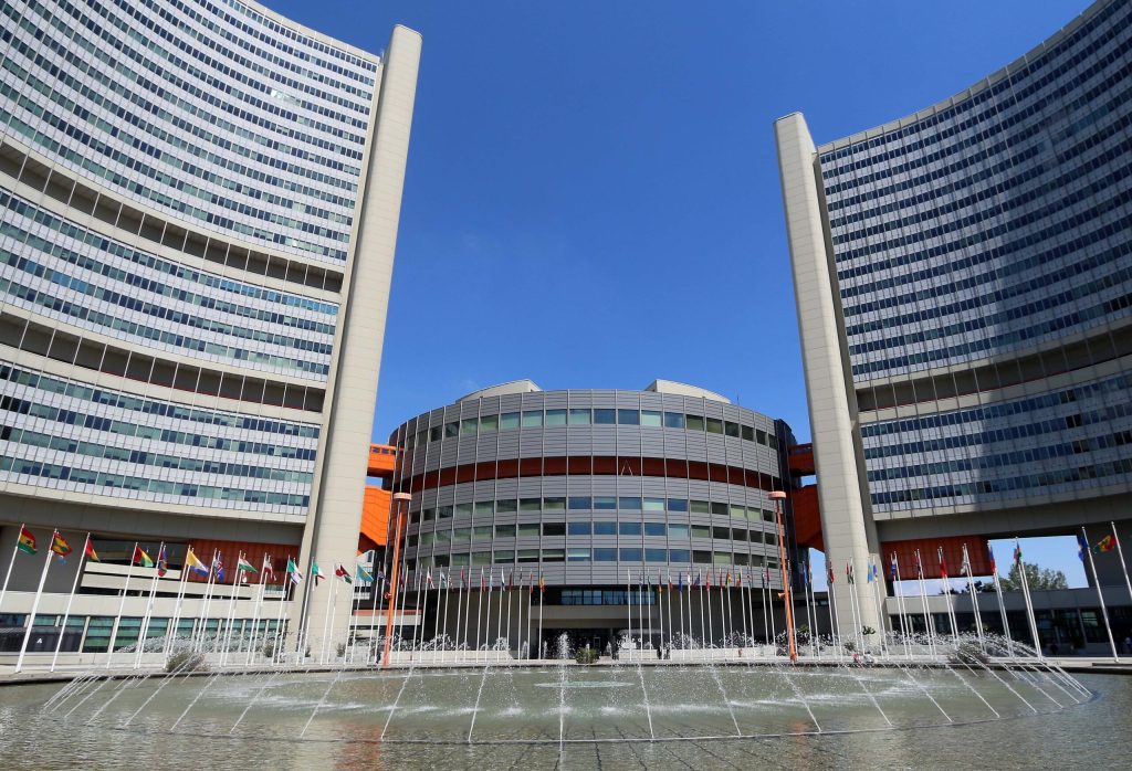 Deadlock continues at Iran-6-power nuclear talks