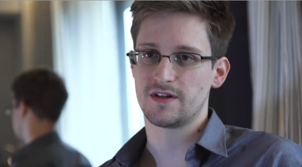 VIDEO – NSA whistleblower comes forward: Edward Snowden