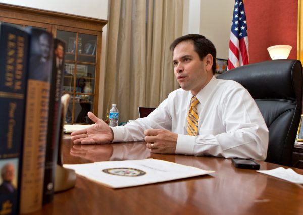 Morning Examiner: Will Democrats really kill immigration reform over the Cornyn amendment?