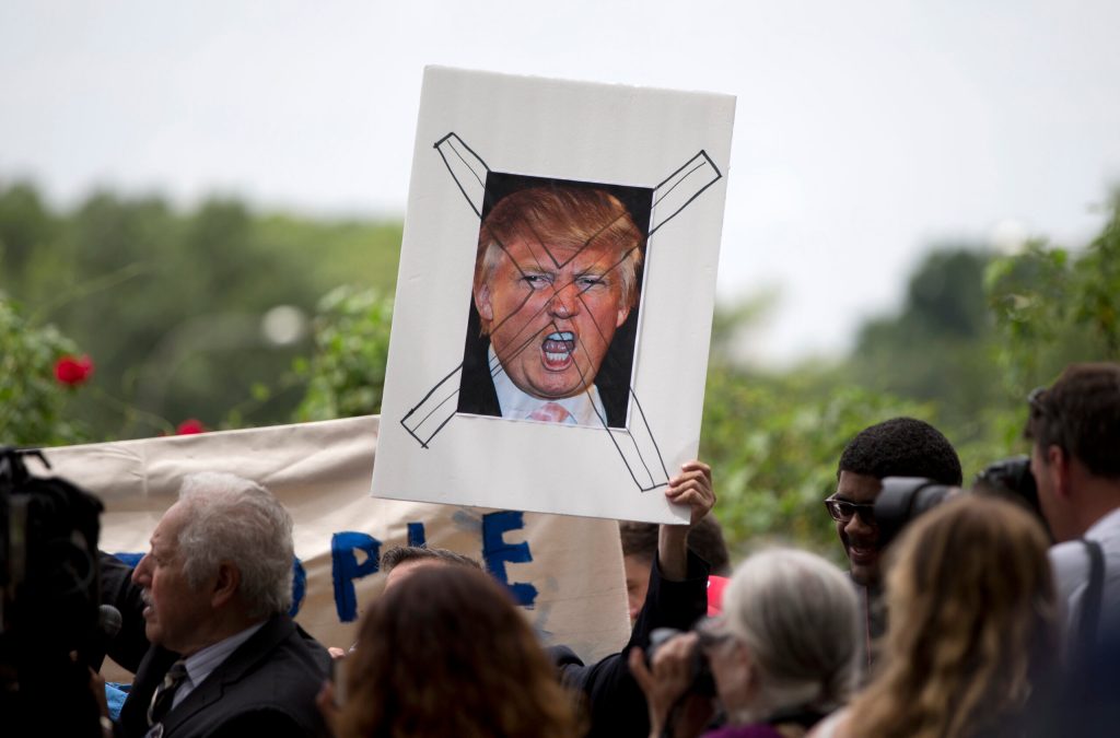 FEC tells anti-Trump PAC to get a new name