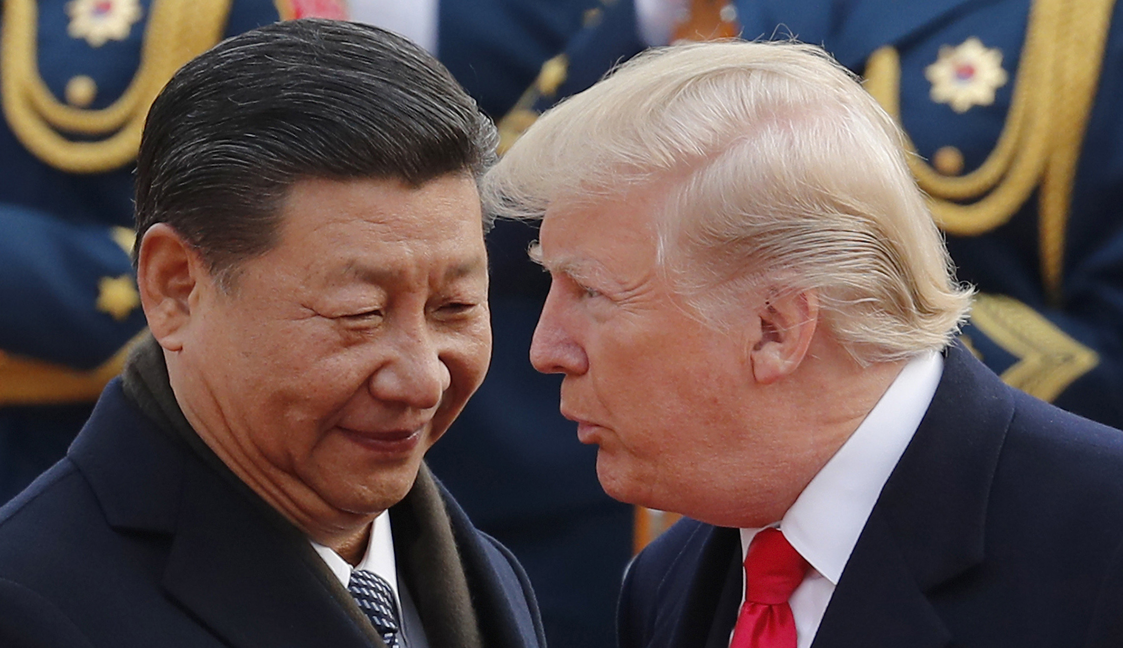 For America’s sake, the US-China truce cannot last