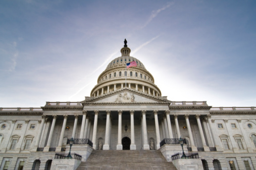 Despite ‘fiscal cliff,’ D.C. becomes ghost town during Thanksgiving week