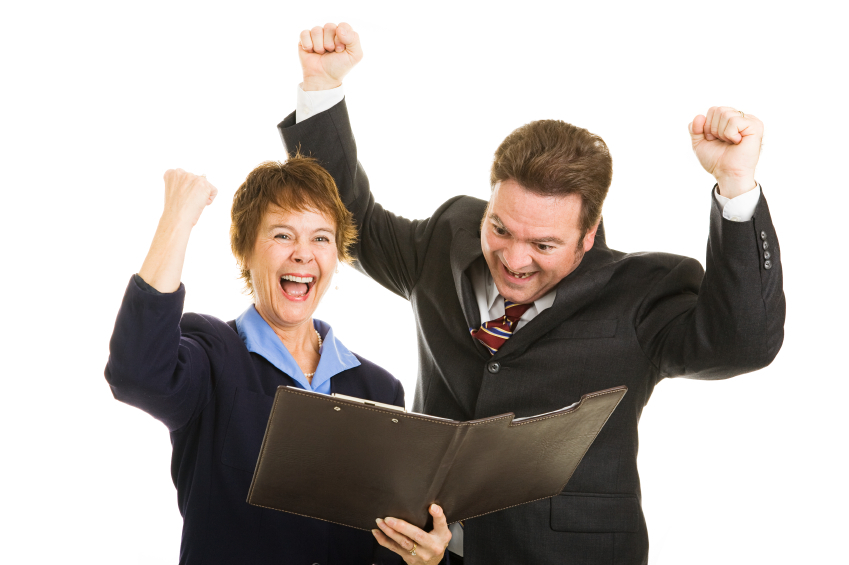 GOP won’t be celebrating the lower deficit