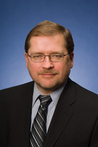 ATR President Grover Norquist.