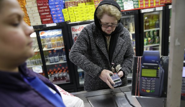 Thanks to Trump, good things are likely soon to come on welfare reform