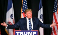 Trump: Kasich is a nobody