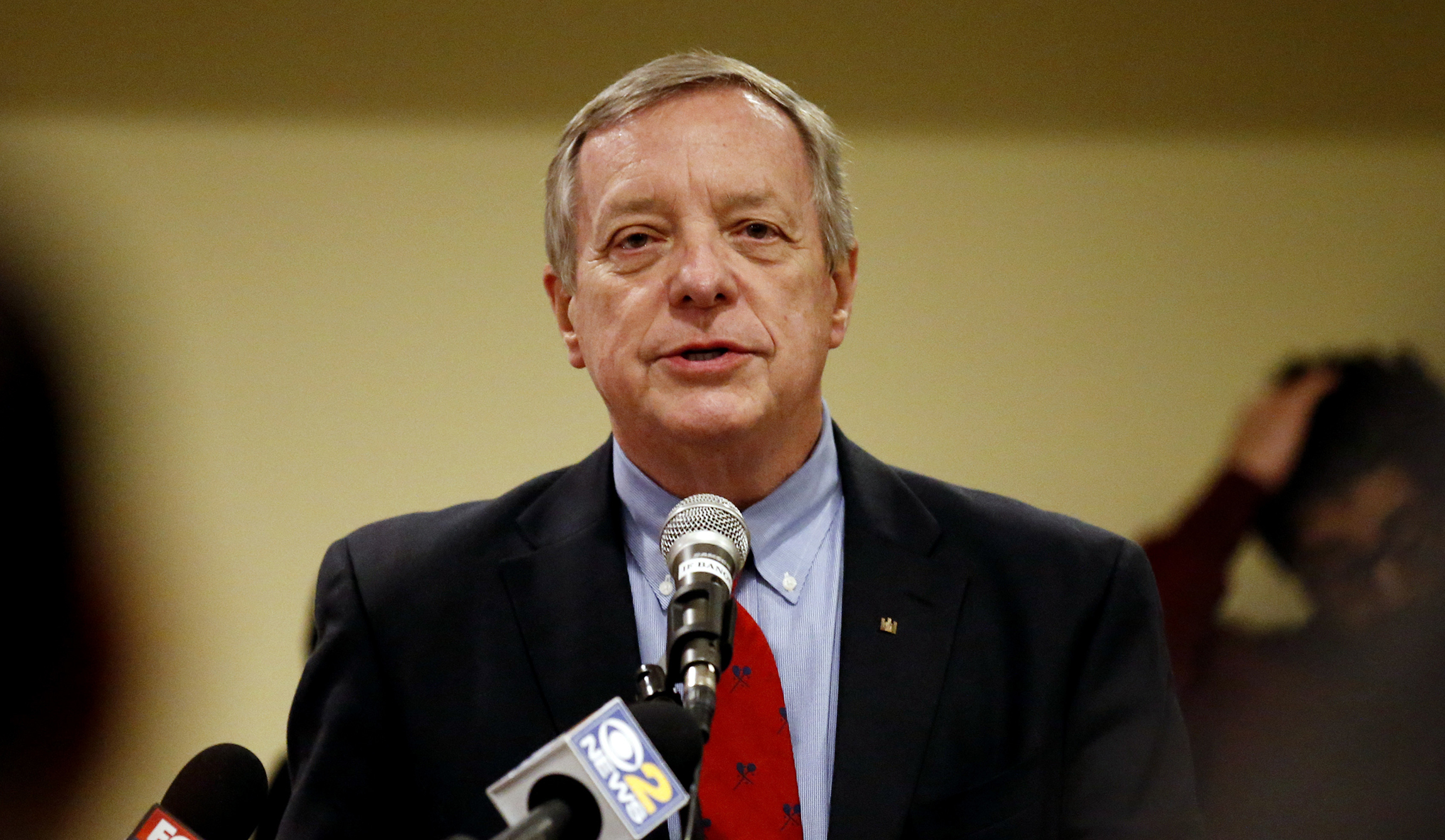 Lawmakers: China gaining influence over US allies