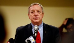 Lawmakers: China gaining influence over US allies