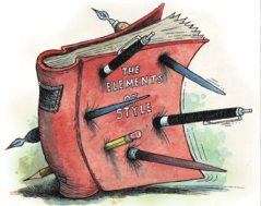 The War on Strunk and White