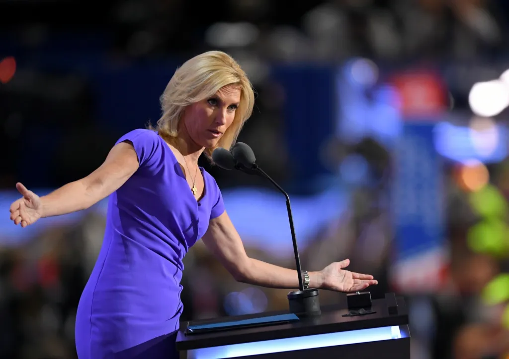 Laura Ingraham: ‘Bring on the shutdown’