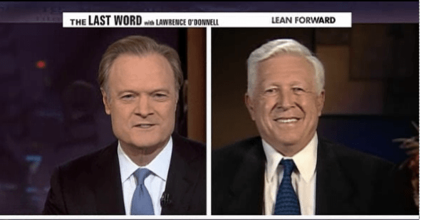 Santorum: Foster Friess joke was ‘stupid’