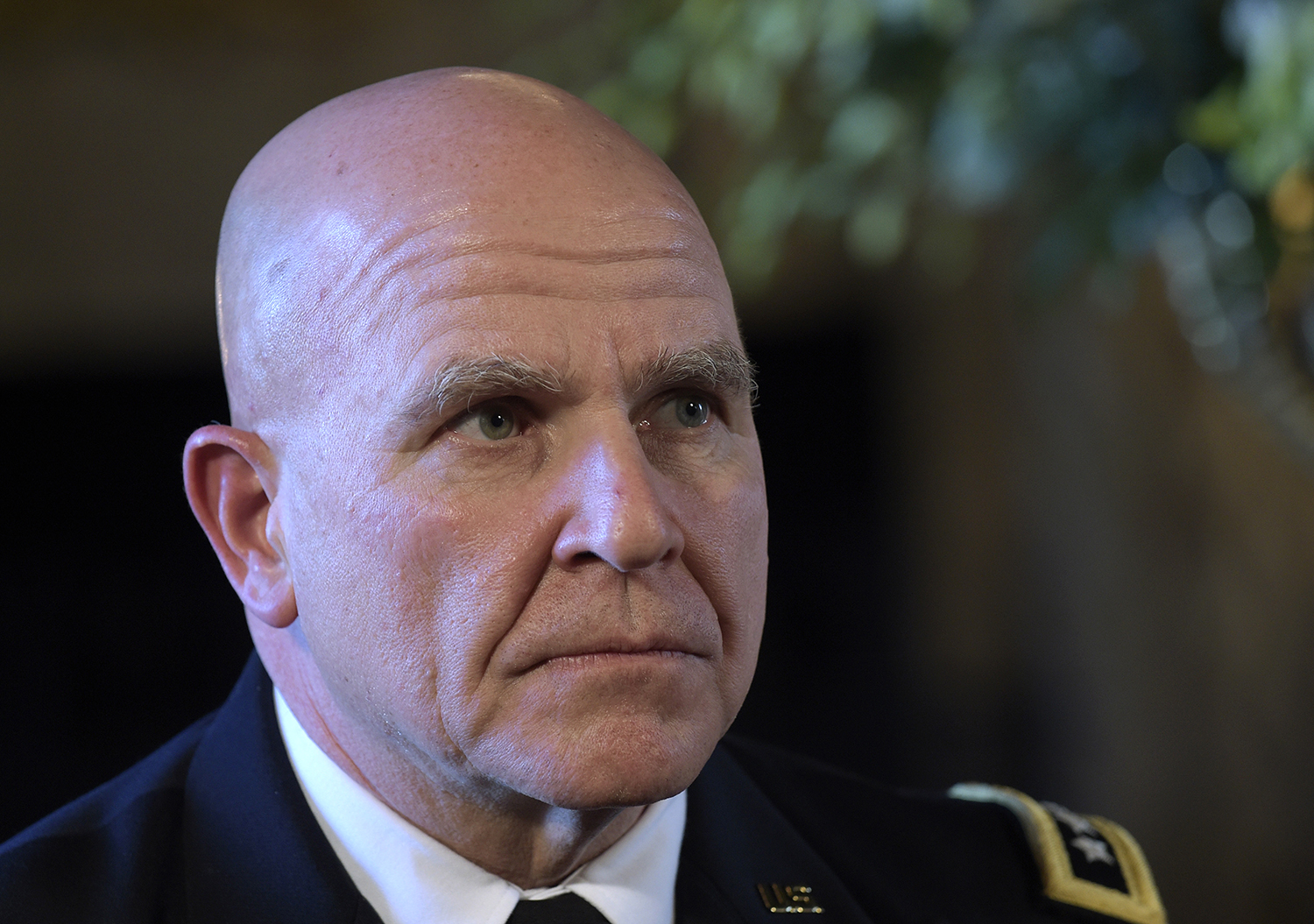 McMaster: Russia can redeem itself on Syria with U.S.