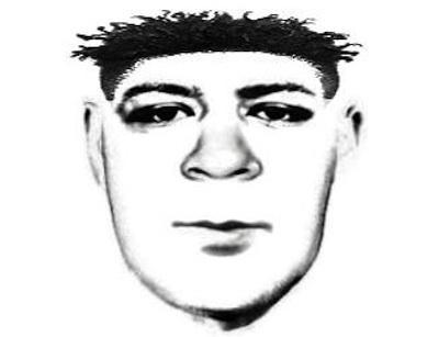 Sexual assault suspect