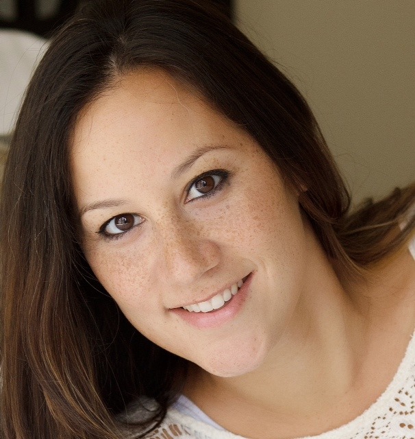 The 3-Minute Interview: CityDance Director of Community Programs Kelli Quinn