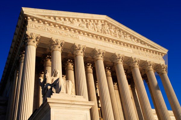 The pro-life movement’s best chance at overturning Roe v. Wade heads to the Supreme Court