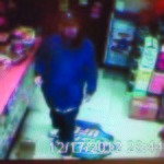 Montgomery County police seek armed robbery suspect