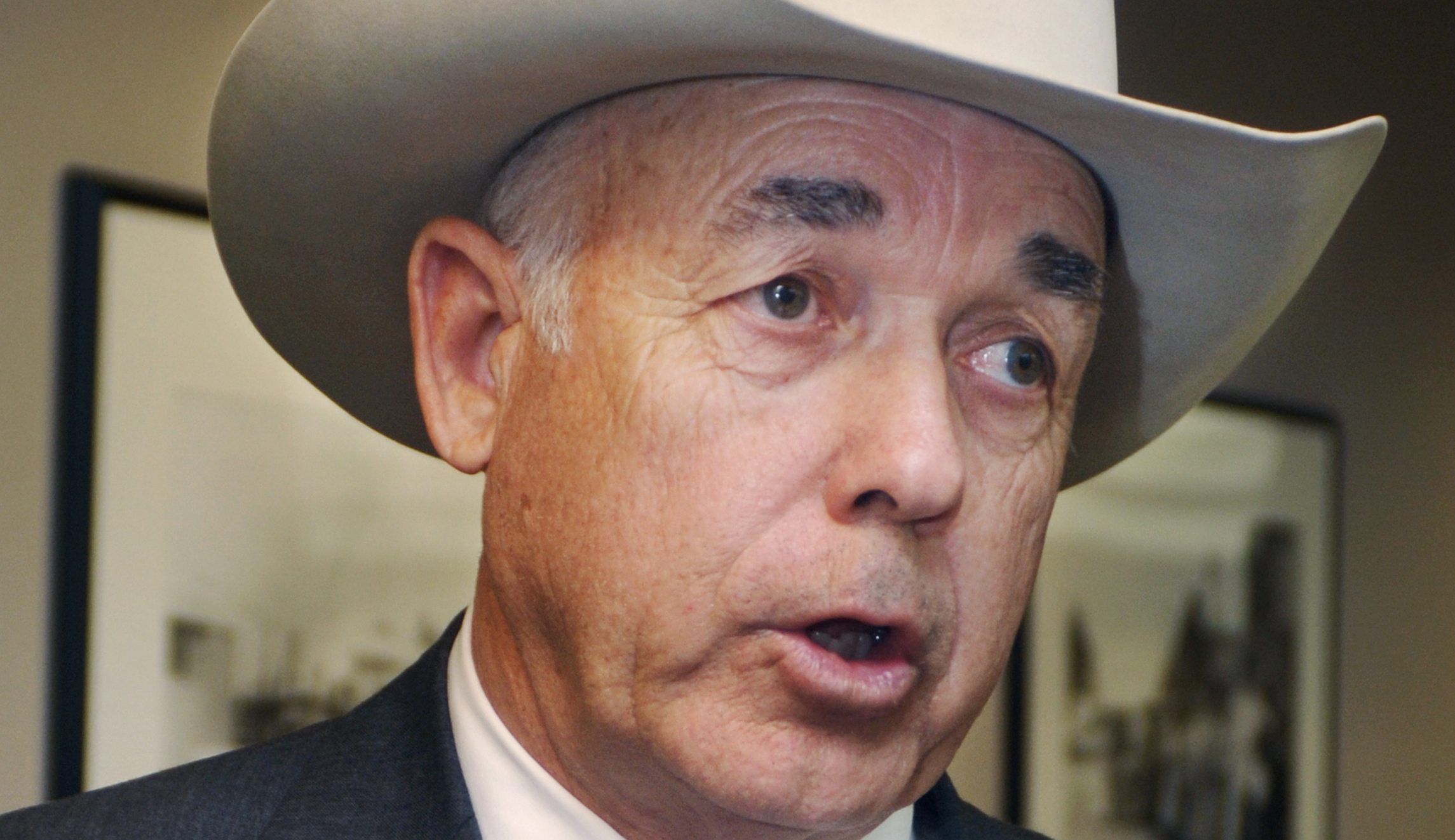 Missouri state lawmaker under fire after saying Confederate statue vandals should be ‘hung from a tall tree’
