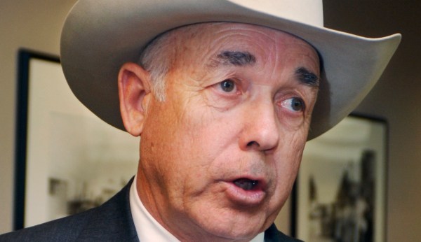 Missouri state lawmaker under fire after saying Confederate statue vandals should be ‘hung from a tall tree’
