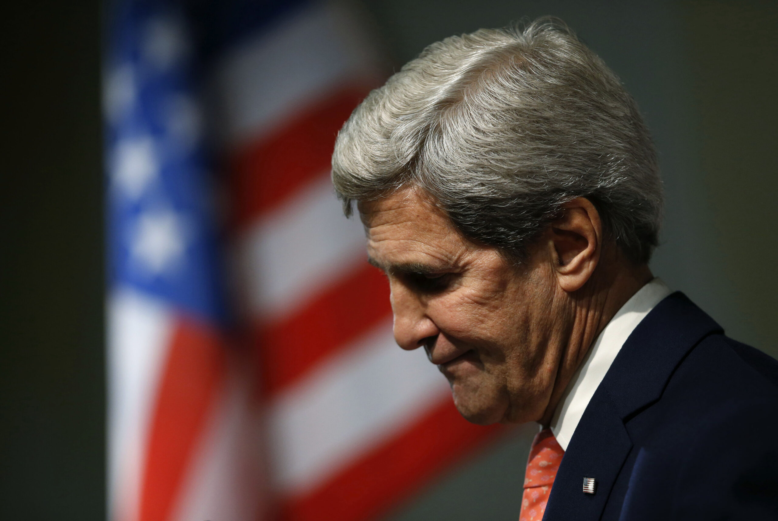President Obama, John Kerry, Treasury Department gave away US leverage before Iran talks