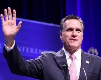 Romney Campaign to ‘Reinforce More Specifics’