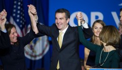 Just ten votes short: Democrats may yet take over Virginia’s state House