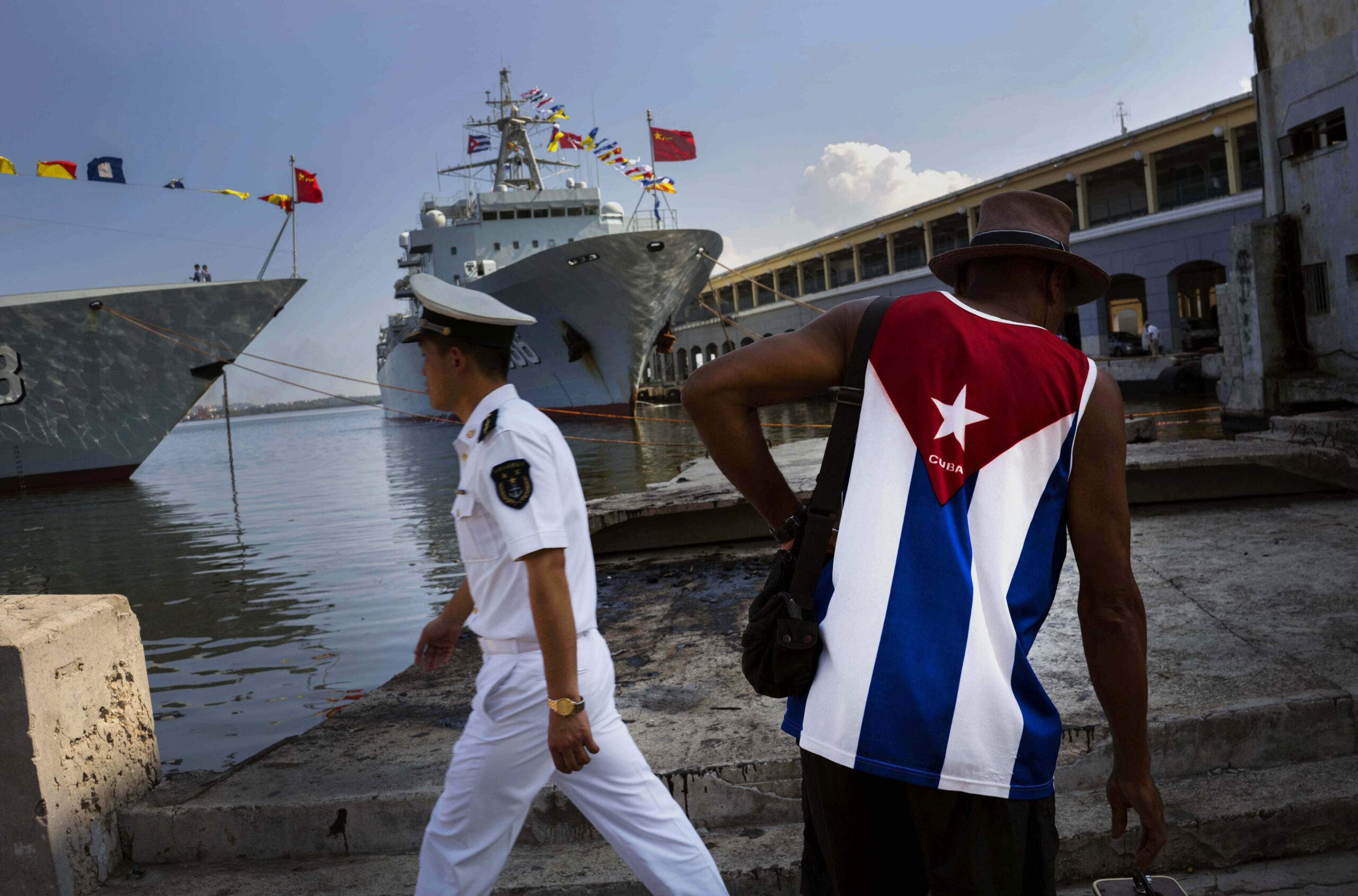 Cuba sees eased travel to U.S. by year’s end