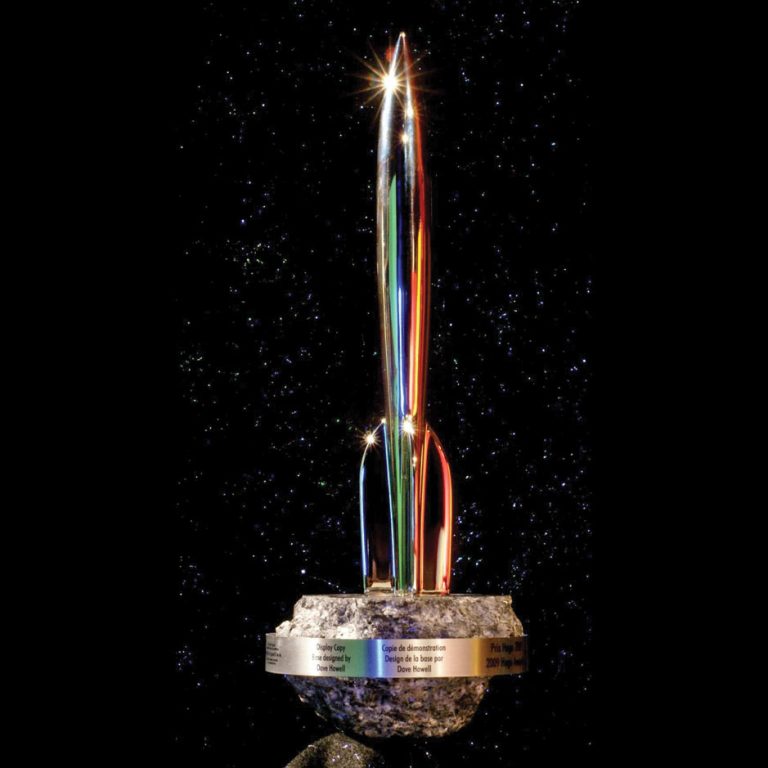 Revenge of the Nerds