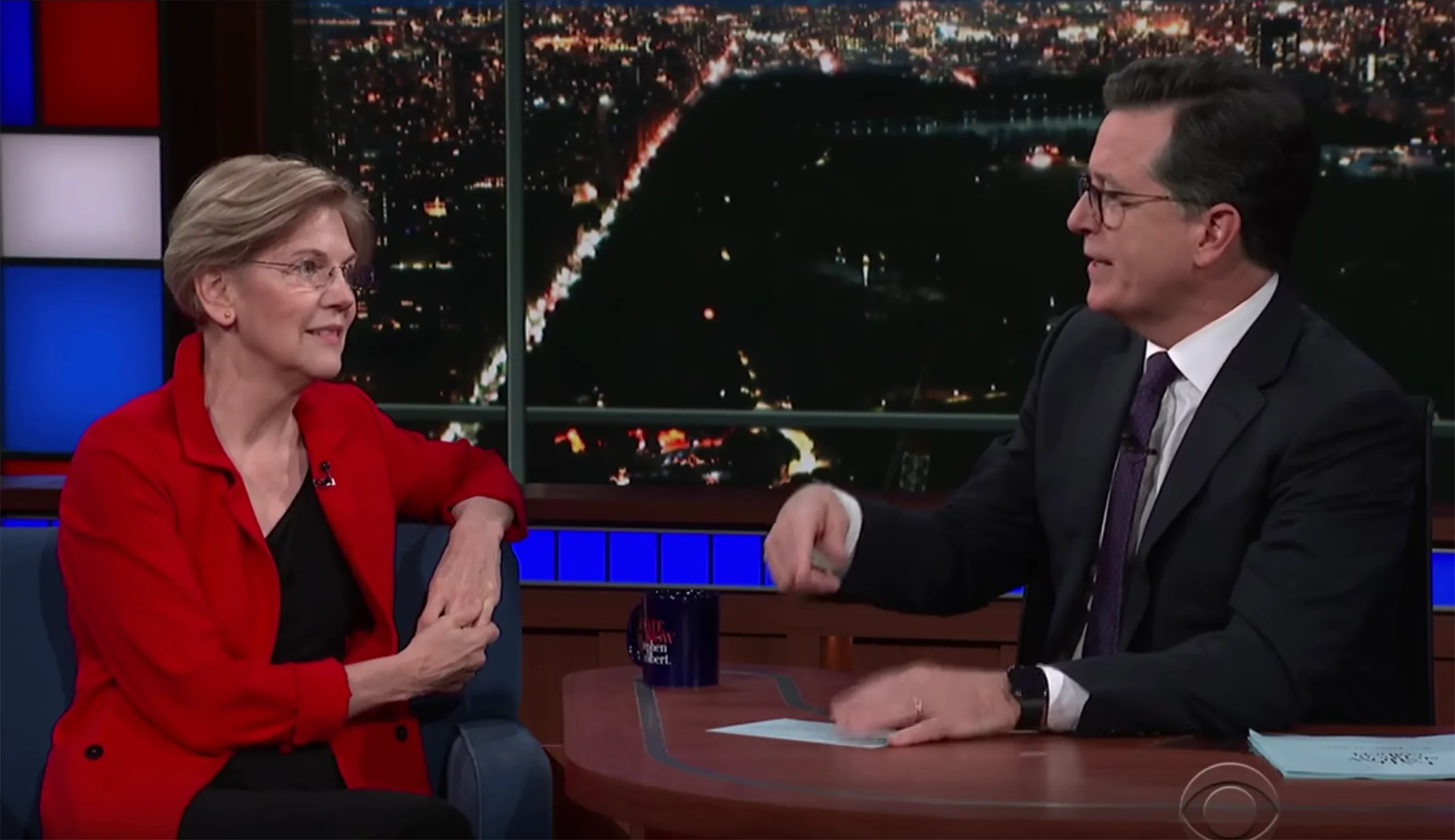 Elizabeth Warren is still trying to walk back her claim the primaries were rigged for Hillary Clinton