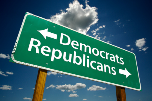 Conn Carroll: Time for Democrats and Republicans to get a divorce