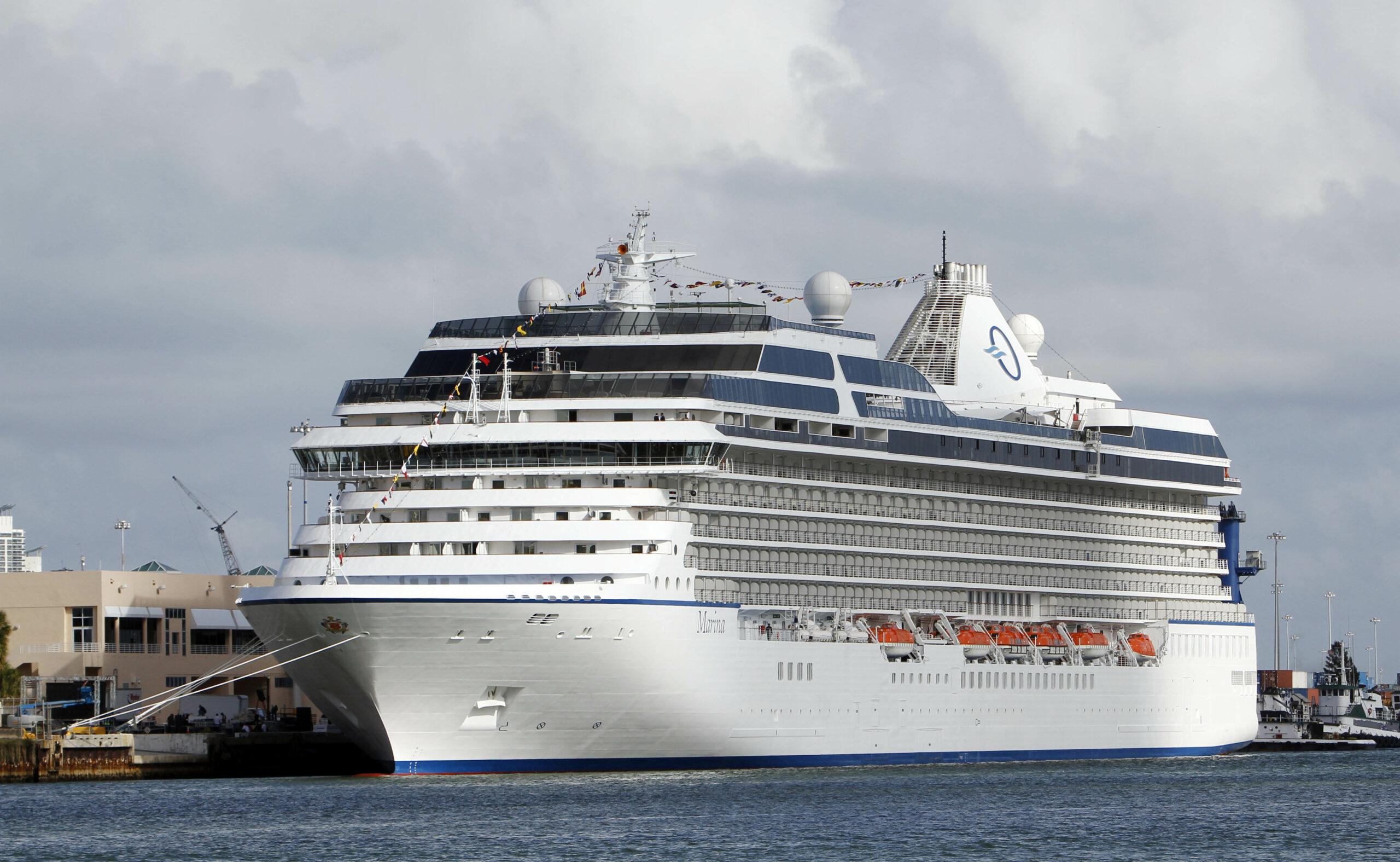 Cruise lines get approval to sail to Cuba