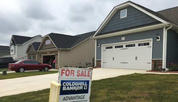 Republicans are right to limit mortgage deduction