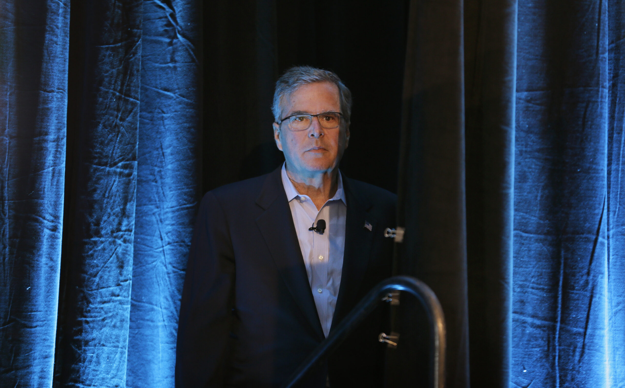 How Jeb Bush’s team is thinking about the challenge of his last name
