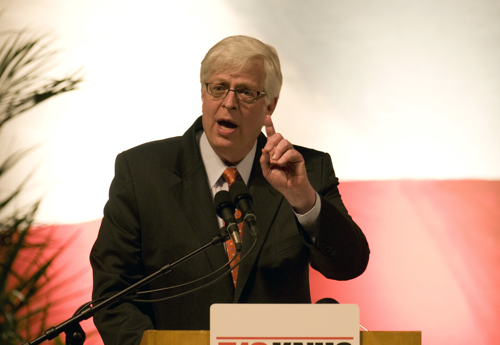 Dennis Prager Live