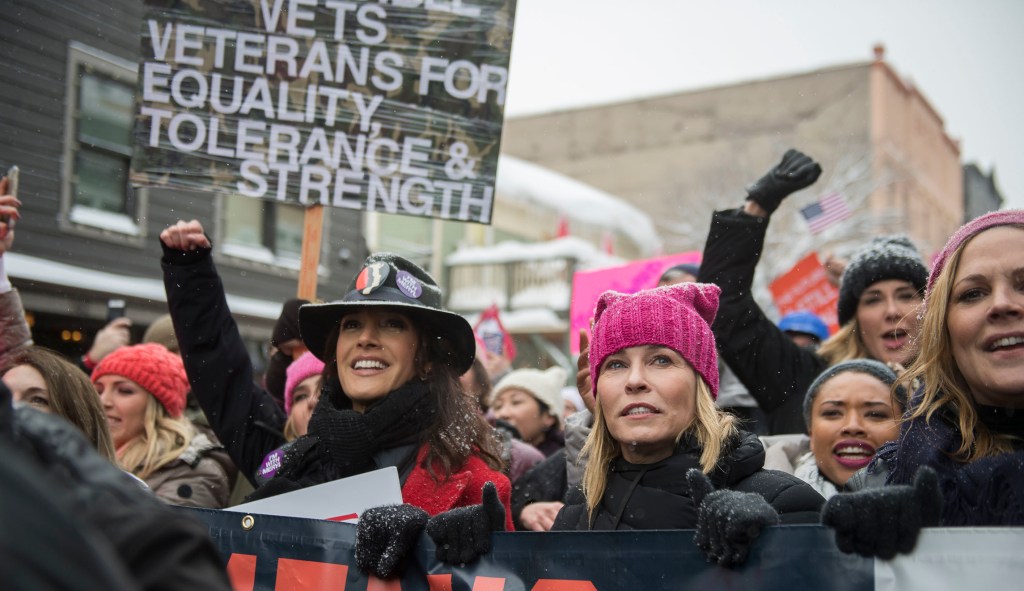 Why won’t feminists defend Dana Loesch? They only care about ideology, not equality