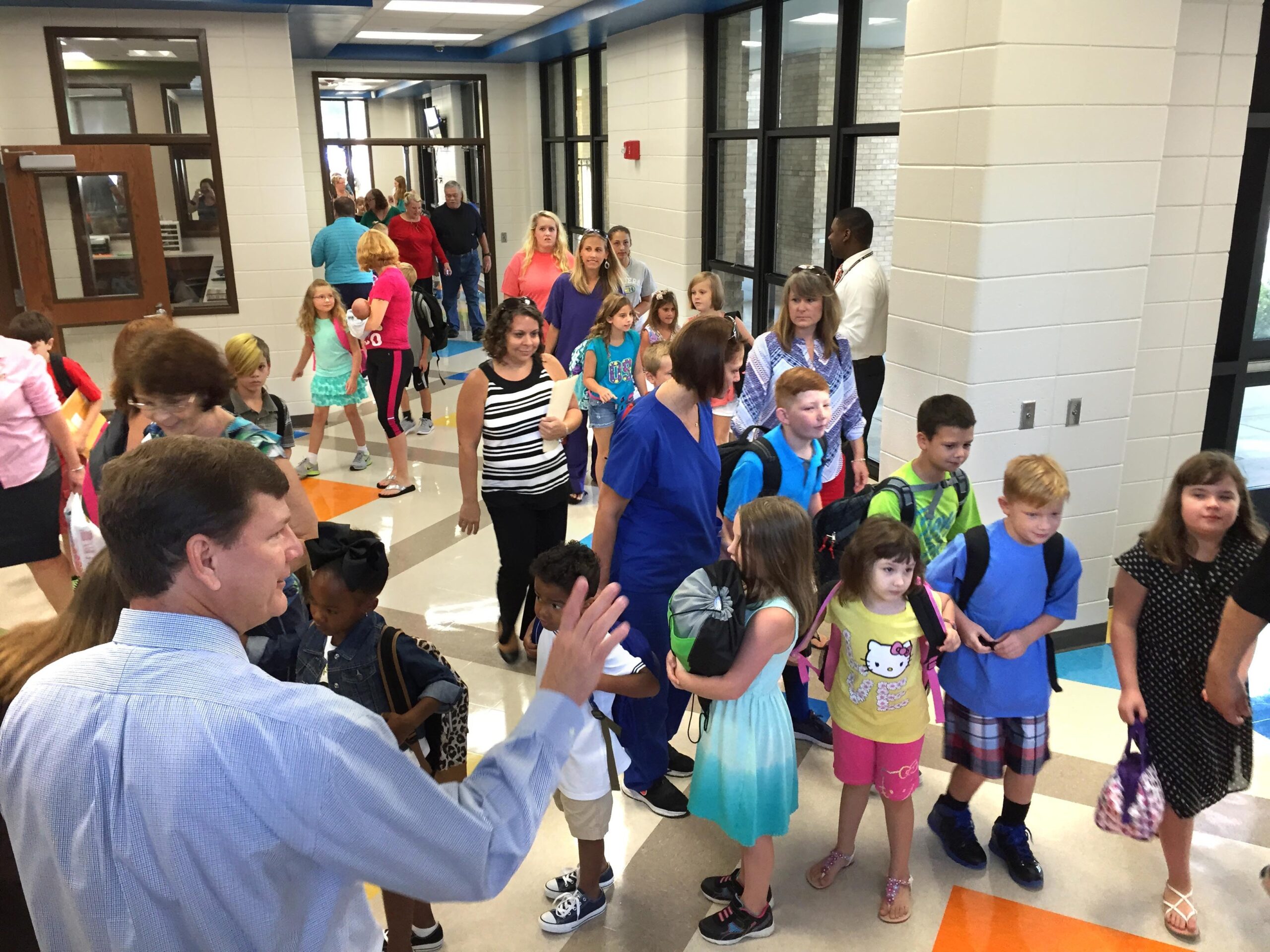 Spanking: Which states let teachers use it as punishment?