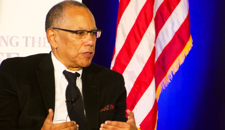 New York Times executive editor: Trump has put my reporters’ ‘lives at risk’