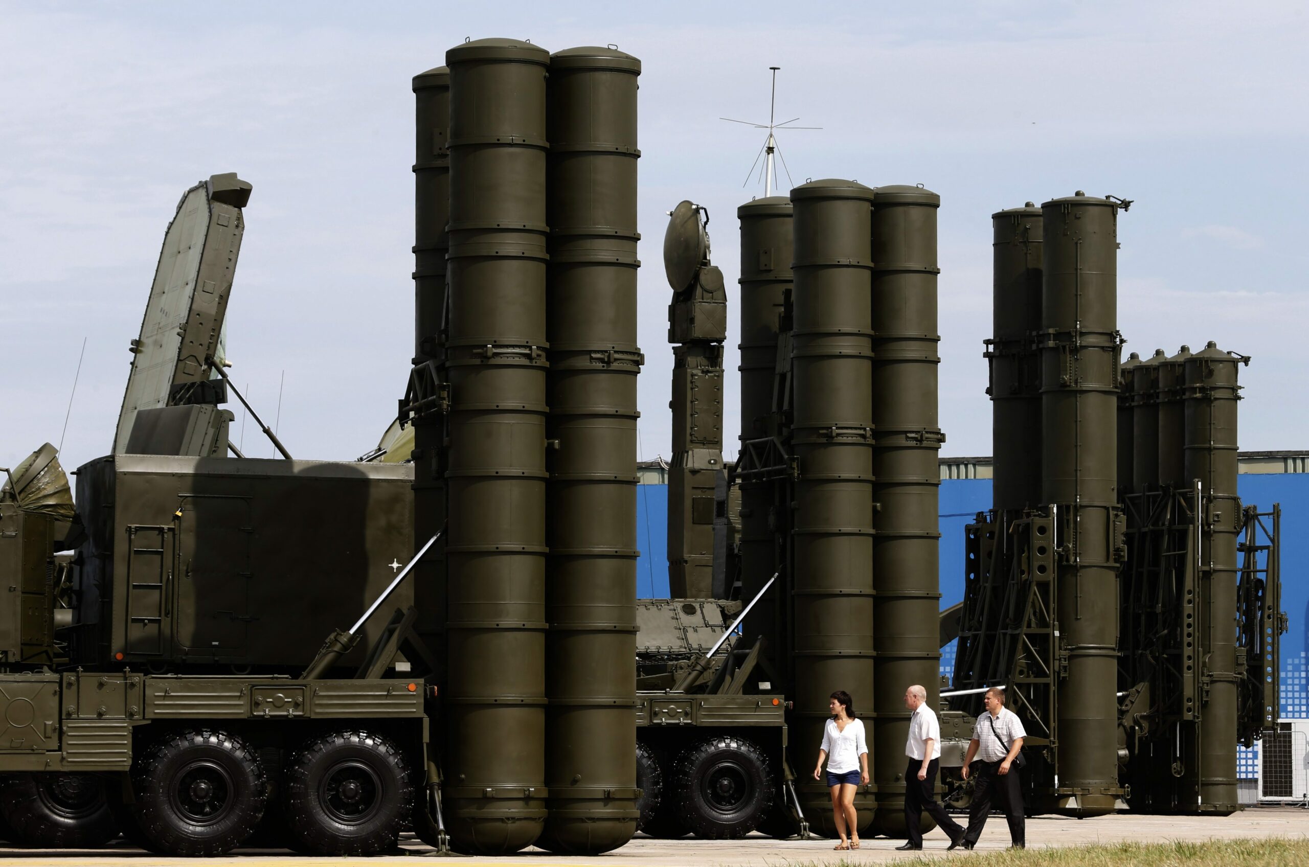Obama Official Excuses Iranian Missile Deployment Near Nuclear Facility