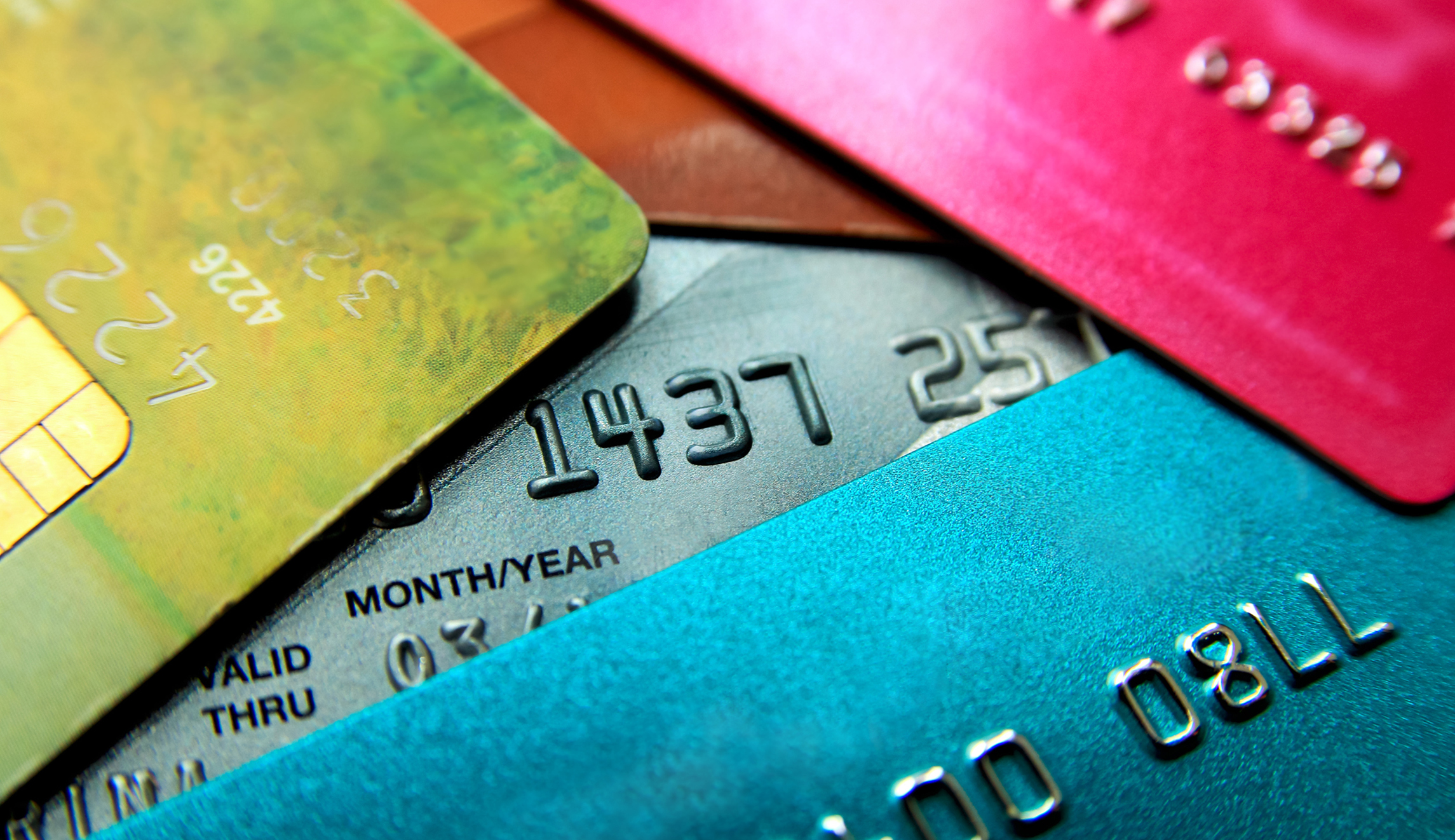 More millennials are opting for debit cards over credit cards to avoid debt