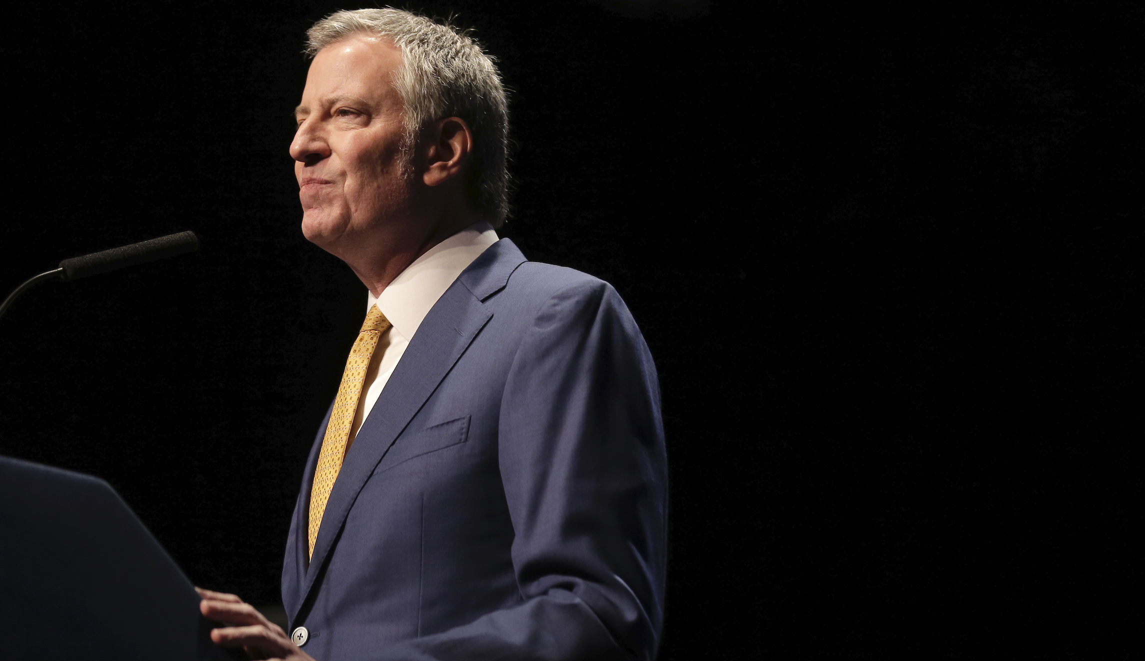 Disparate impact: De Blasio’s vaccine passport rule is racist, according to the Left’s definition