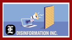 The Debrief: Gabe Kaminsky on conservative news blacklists